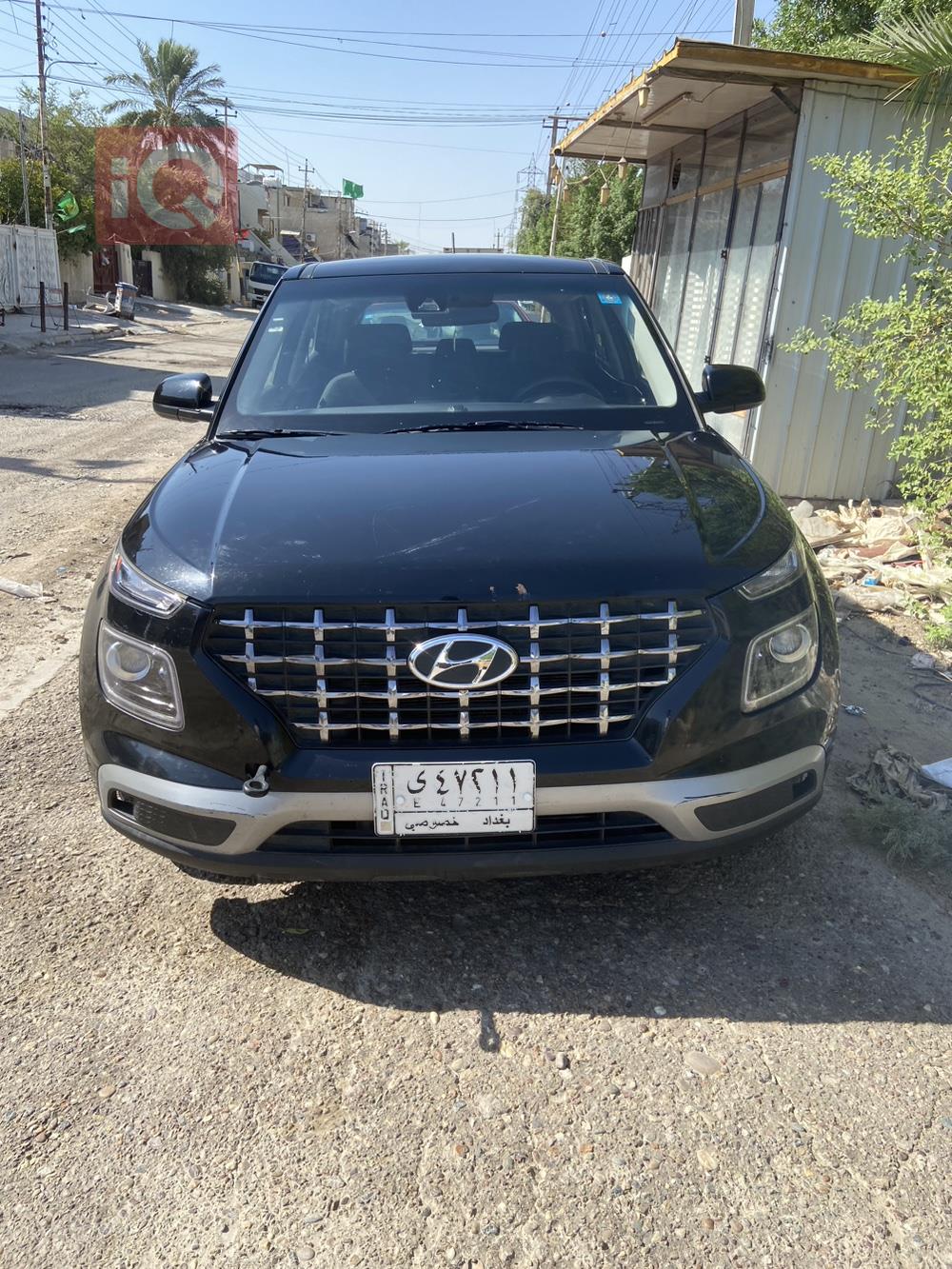 Hyundai Venue